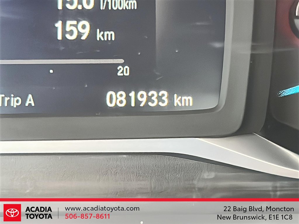 2022 Honda Pilot Touring 7-Passenger in Moncton, New Brunswick - 13 - w1024h768px