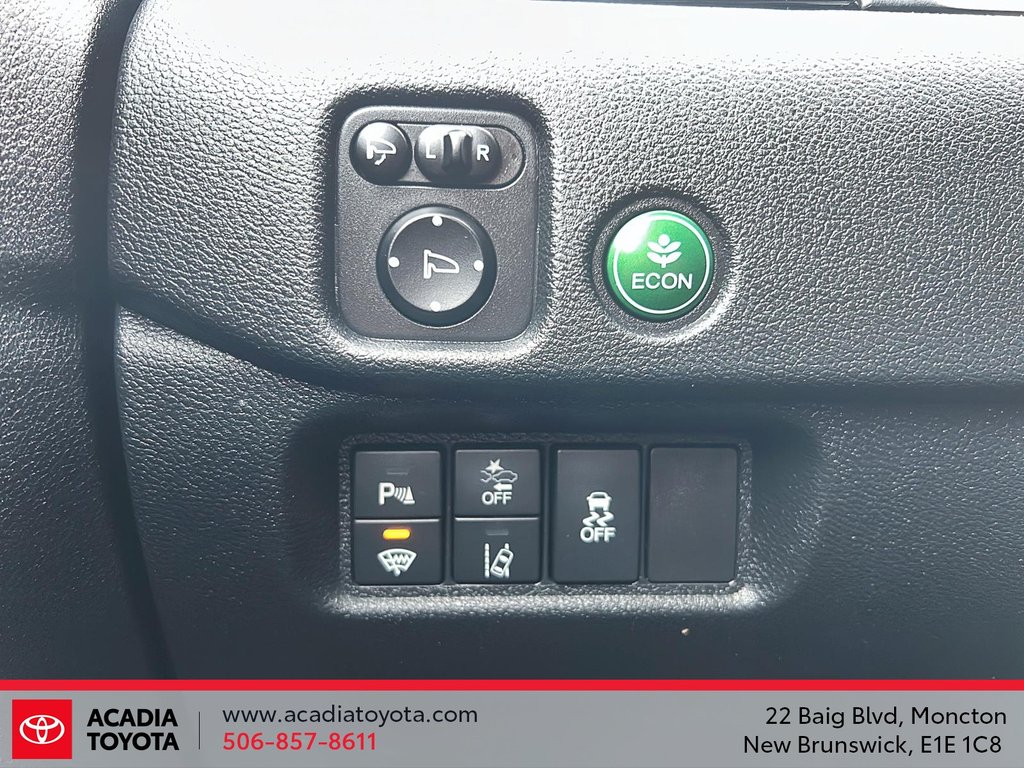 2022 Honda Pilot Touring 7-Passenger in Moncton, New Brunswick - 16 - w1024h768px