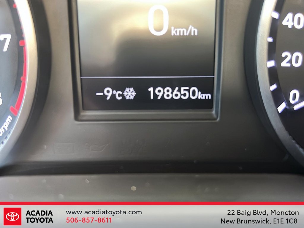 Hyundai Elantra Preferred 2020 à Moncton, Nouveau-Brunswick - 13 - w1024h768px