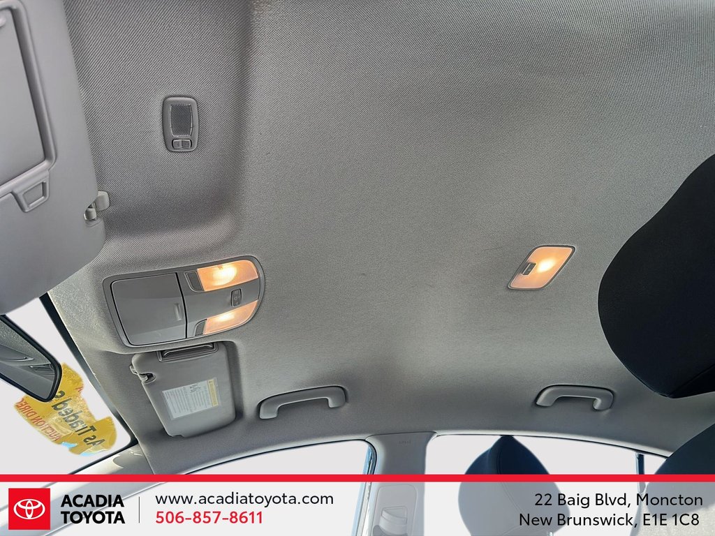 Hyundai Elantra Preferred 2020 à Moncton, Nouveau-Brunswick - 17 - w1024h768px