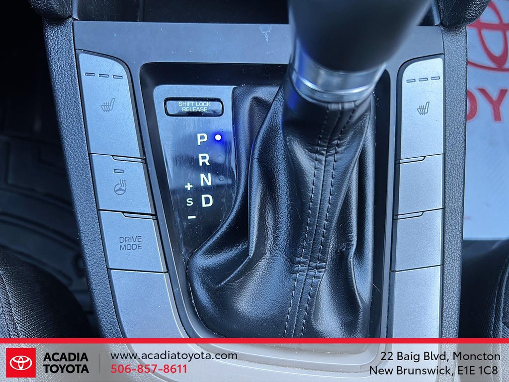 2020 Hyundai Elantra Preferred in Moncton, New Brunswick - 16 - w1024h768px