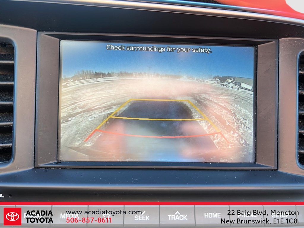 Hyundai Elantra Preferred 2020 à Moncton, Nouveau-Brunswick - 18 - w1024h768px