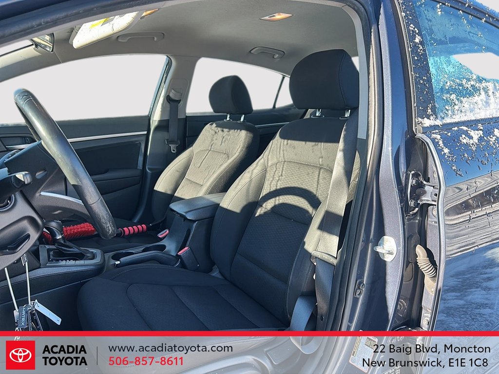 Hyundai Elantra Preferred 2020 à Moncton, Nouveau-Brunswick - 9 - w1024h768px
