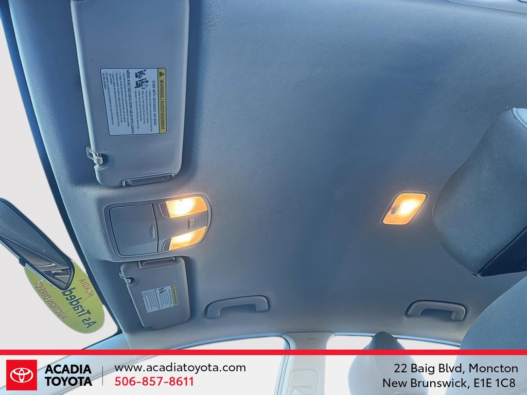 2020 Hyundai Elantra Preferred in Moncton, New Brunswick - 17 - w1024h768px