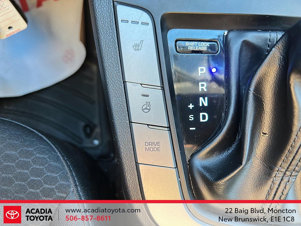 Hyundai Elantra Preferred 2020 à Moncton, Nouveau-Brunswick - 16 - w1024h768px