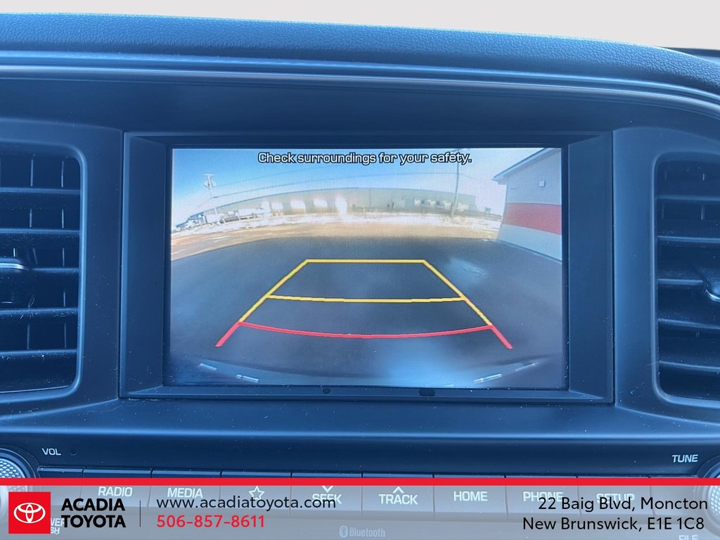 2020 Hyundai Elantra Preferred in Moncton, New Brunswick - 18 - w1024h768px