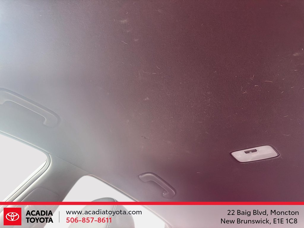 Hyundai Kona N  2022 à Moncton, Nouveau-Brunswick - 16 - w1024h768px