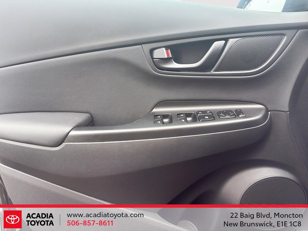 Hyundai Kona N  2022 à Moncton, Nouveau-Brunswick - 11 - w1024h768px