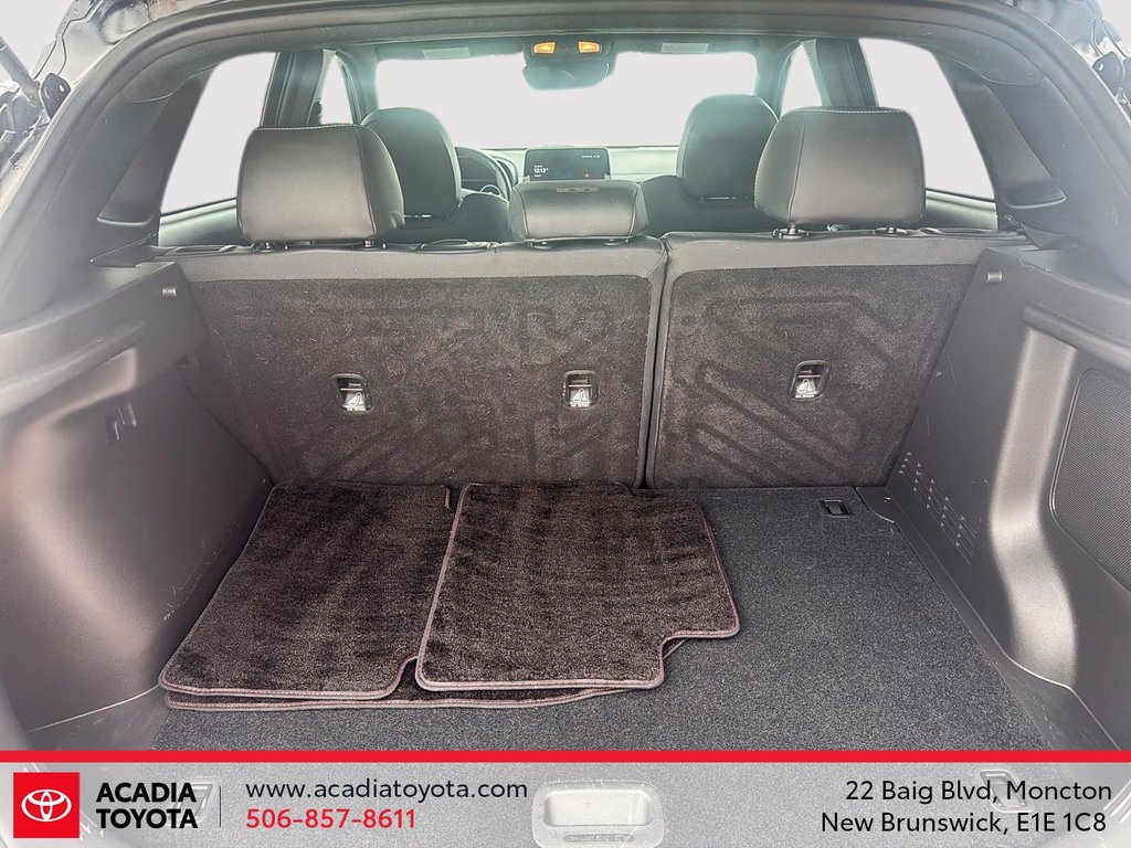 Hyundai Kona N  2022 à Moncton, Nouveau-Brunswick - 6 - w1024h768px