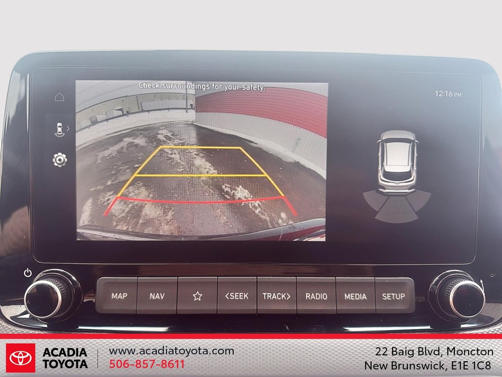 Hyundai Kona N  2022 à Moncton, Nouveau-Brunswick - 17 - w1024h768px