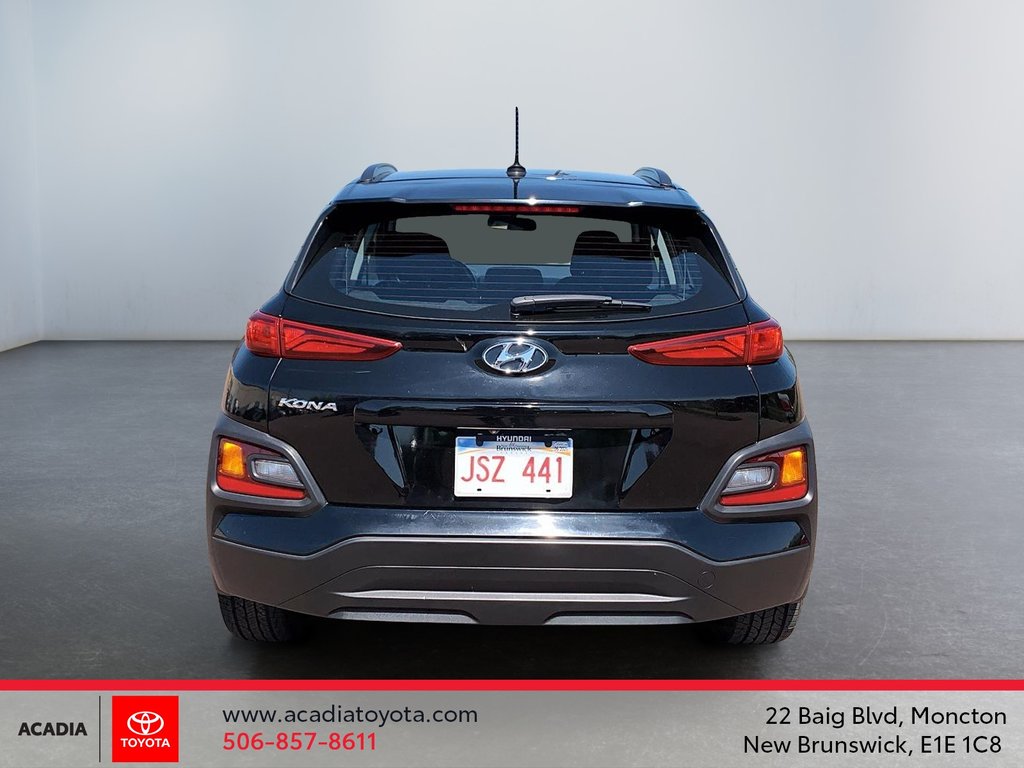 Hyundai Kona Preferred 2019 à Moncton, Nouveau-Brunswick - 3 - w1024h768px