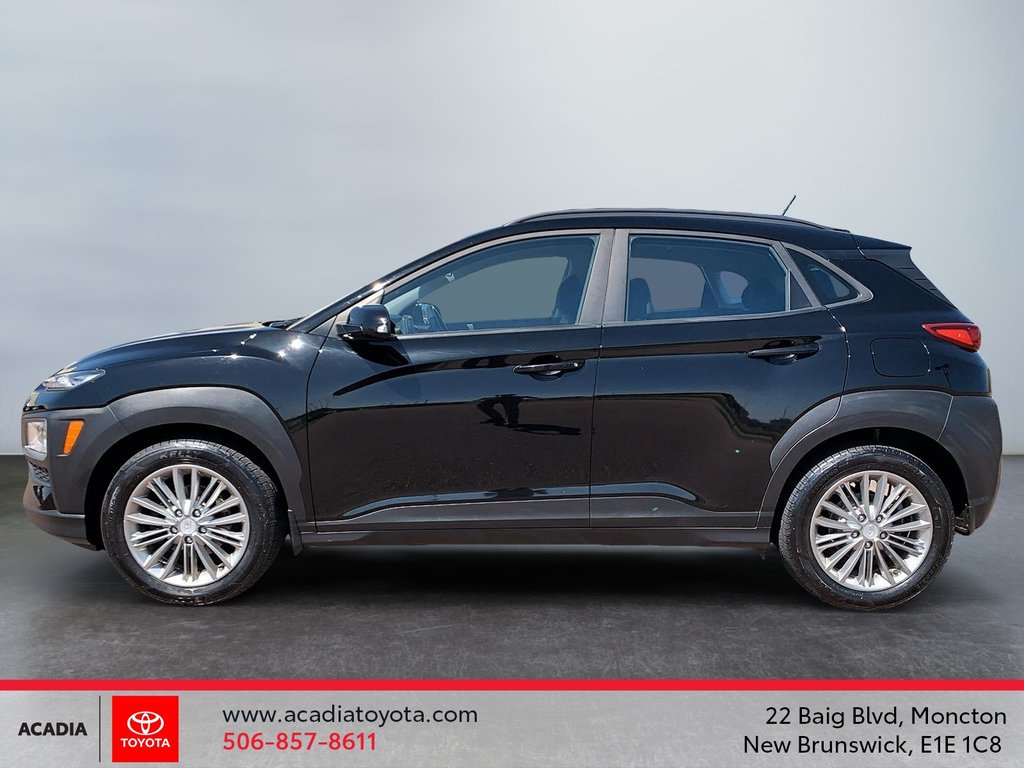 Hyundai Kona Preferred 2019 à Moncton, Nouveau-Brunswick - 5 - w1024h768px