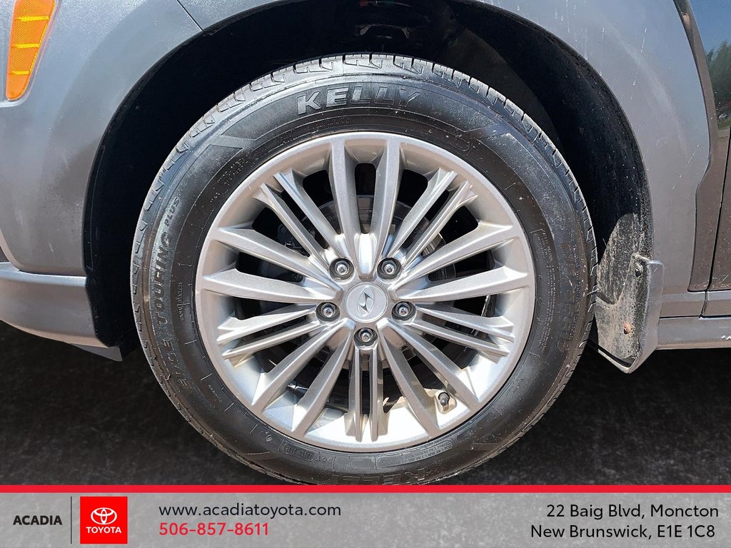 Hyundai Kona Preferred 2019 à Moncton, Nouveau-Brunswick - 7 - w1024h768px