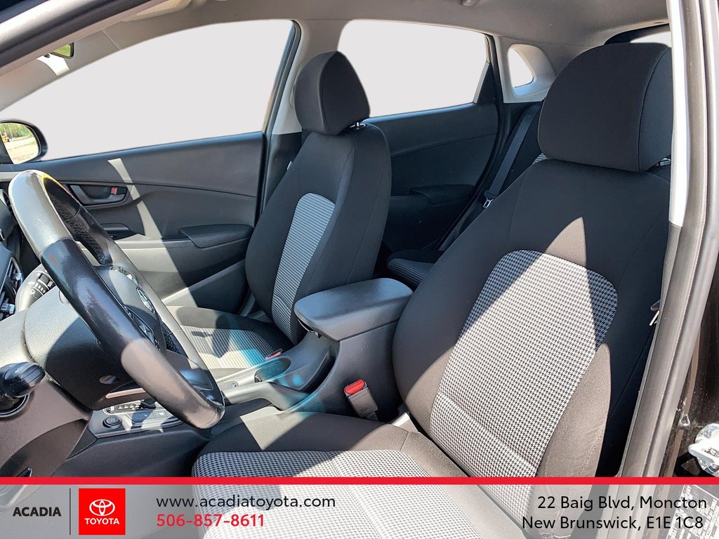 Hyundai Kona Preferred 2019 à Moncton, Nouveau-Brunswick - 9 - w1024h768px