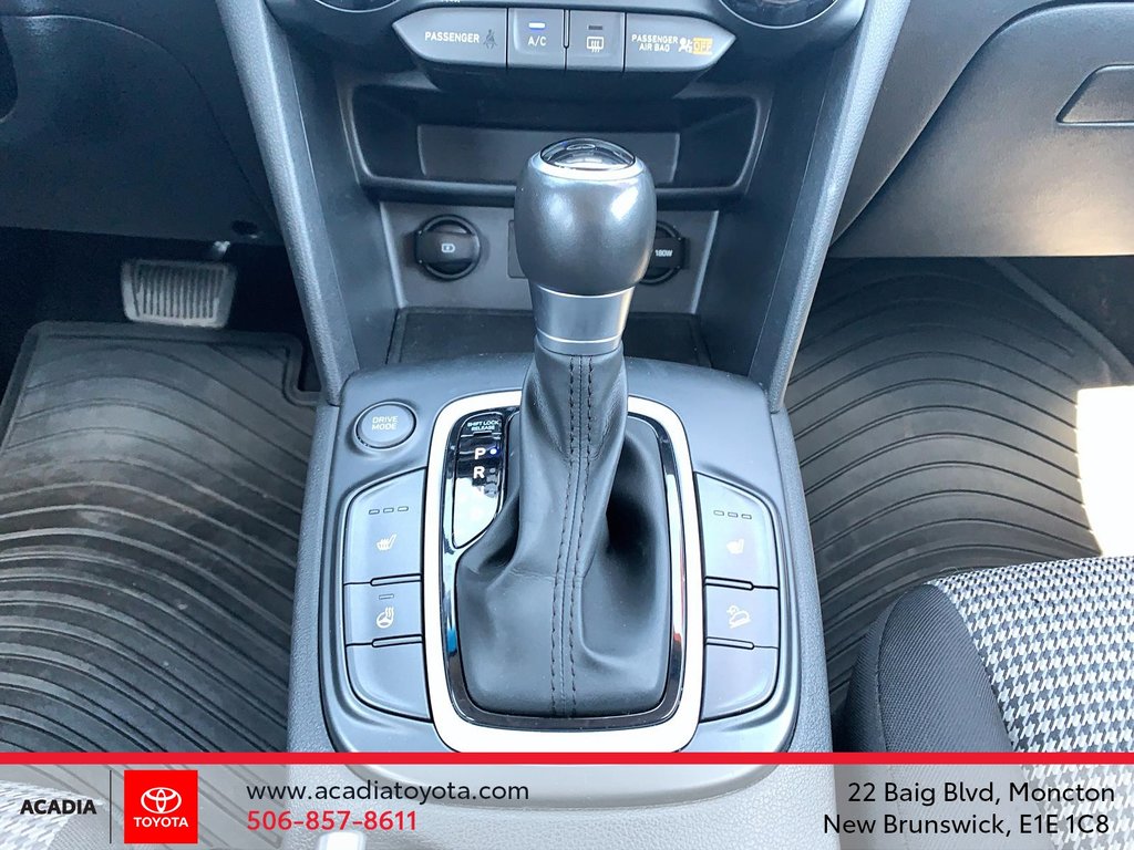 Hyundai Kona Preferred 2019 à Moncton, Nouveau-Brunswick - 15 - w1024h768px