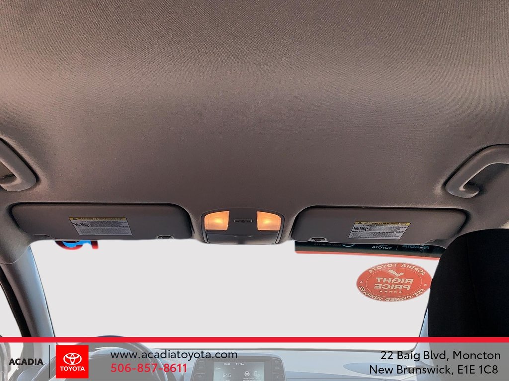 Hyundai Kona Preferred 2019 à Moncton, Nouveau-Brunswick - 17 - w1024h768px