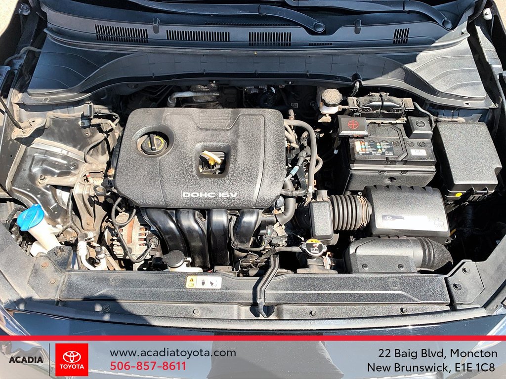 Hyundai Kona Preferred 2019 à Moncton, Nouveau-Brunswick - 8 - w1024h768px