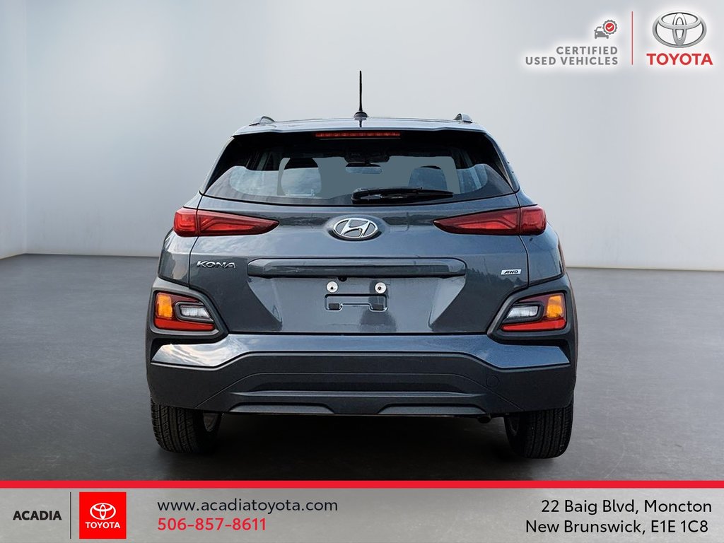 2021 Hyundai Kona Preferred in Moncton, New Brunswick - 3 - w1024h768px