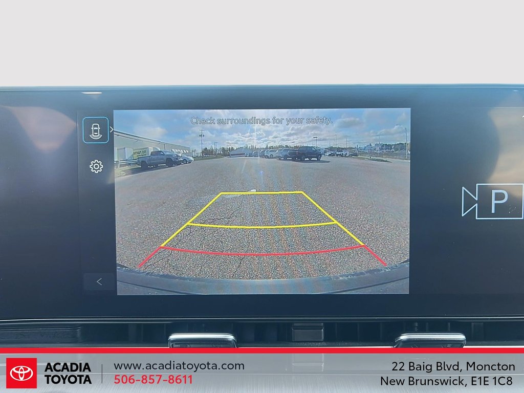 2024 Hyundai Kona Essential in Moncton, New Brunswick - 18 - w1024h768px