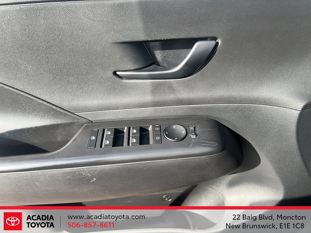 2024 Hyundai Kona Essential in Moncton, New Brunswick - 11 - w1024h768px