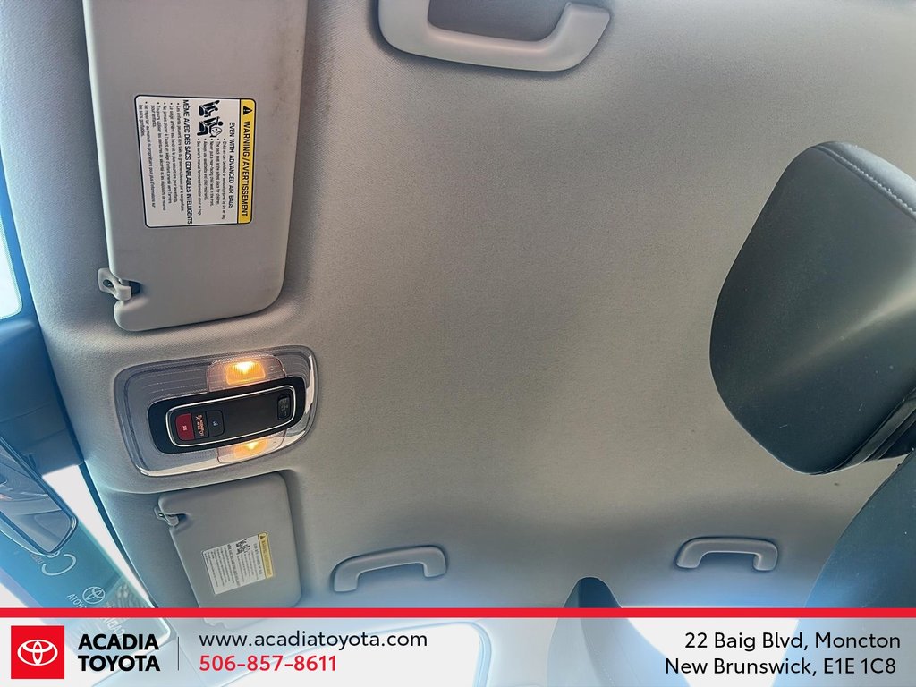 2024 Hyundai Kona Essential in Moncton, New Brunswick - 17 - w1024h768px