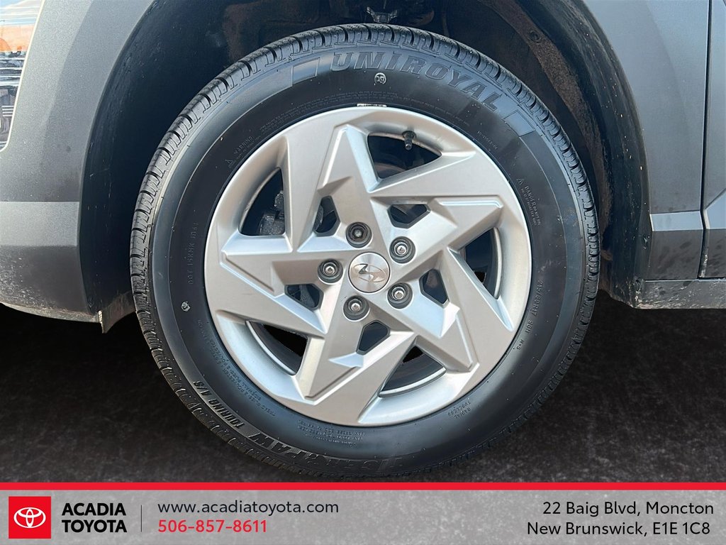 2024 Hyundai Kona Essential in Moncton, New Brunswick - 7 - w1024h768px