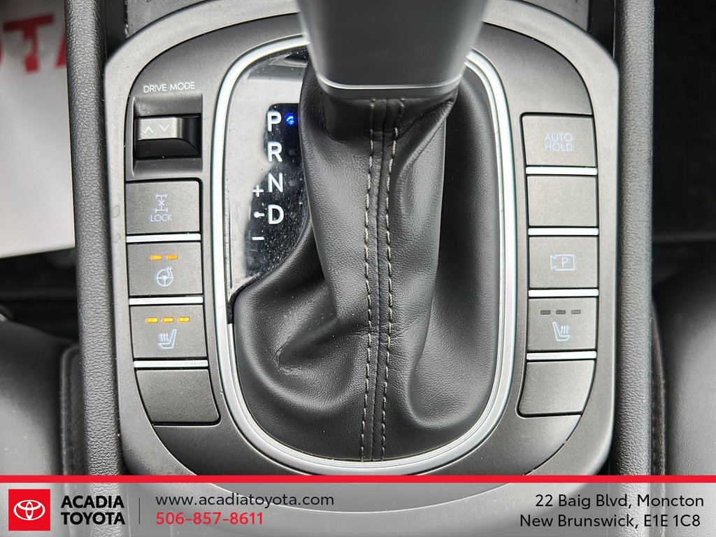 Hyundai Kona Preferred 2025 à Moncton, Nouveau-Brunswick - 16 - w1024h768px