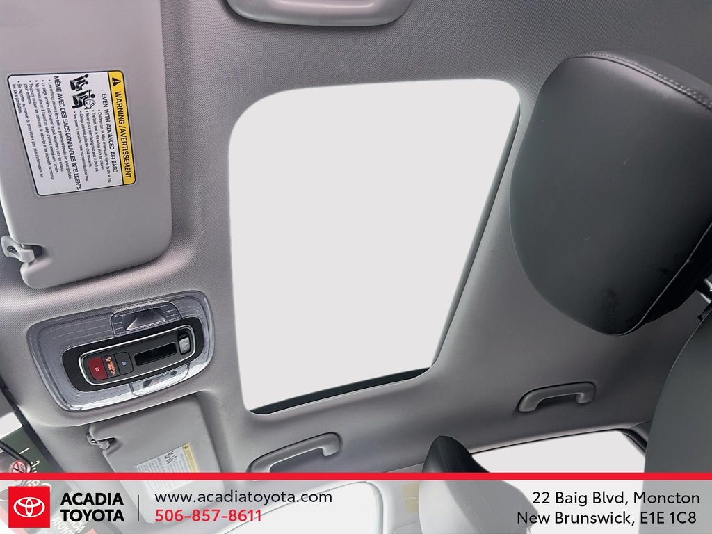 Hyundai Kona Preferred 2025 à Moncton, Nouveau-Brunswick - 17 - w1024h768px