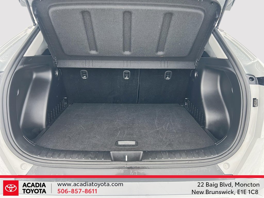 Hyundai Kona Preferred 2025 à Moncton, Nouveau-Brunswick - 6 - w1024h768px