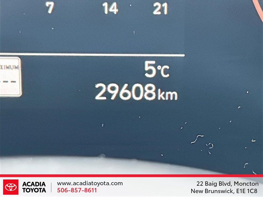 Hyundai Kona Preferred 2025 à Moncton, Nouveau-Brunswick - 13 - w1024h768px