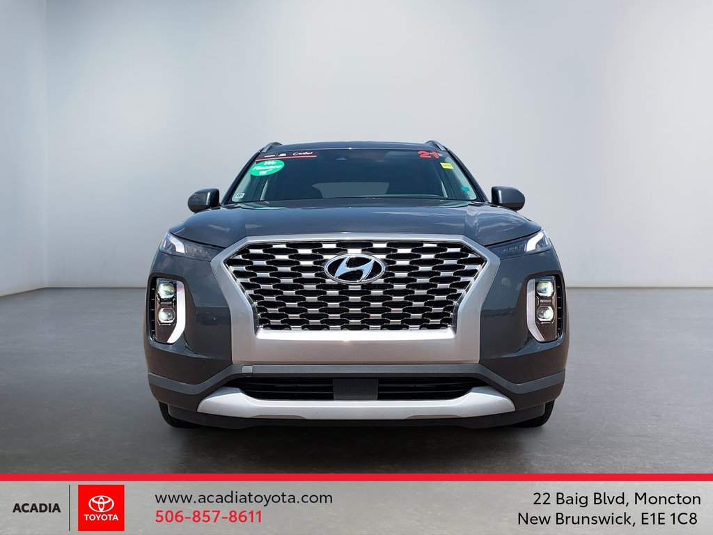 2021 Hyundai Palisade Essential in Moncton, New Brunswick - 2 - w1024h768px