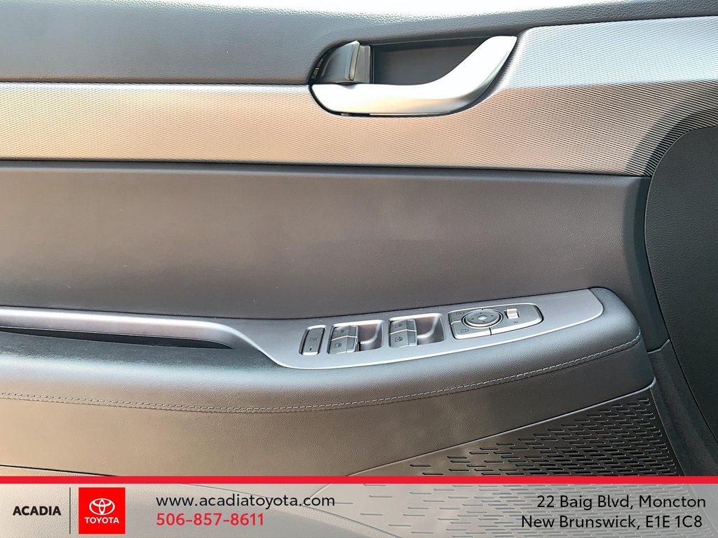 2021 Hyundai Palisade Essential in Moncton, New Brunswick - 11 - w1024h768px