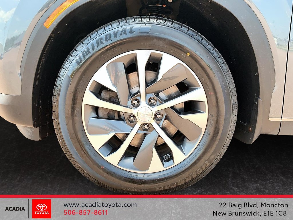 2021 Hyundai Palisade Essential in Moncton, New Brunswick - 7 - w1024h768px
