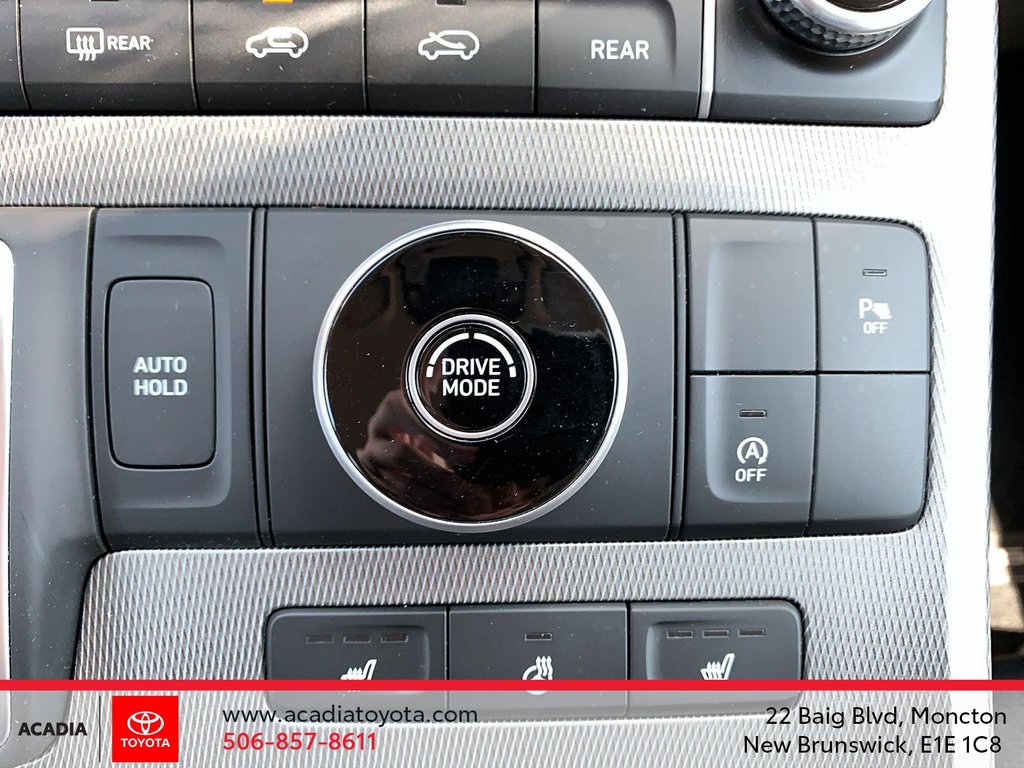 2021 Hyundai Palisade Essential in Moncton, New Brunswick - 16 - w1024h768px