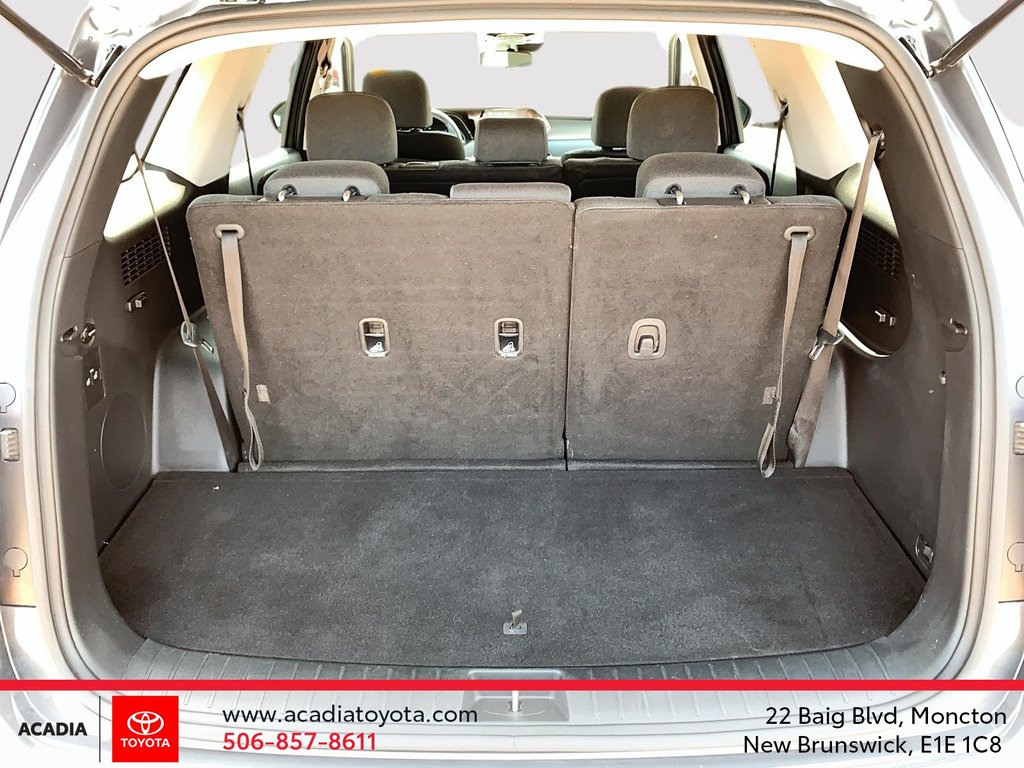 2021 Hyundai Palisade Essential in Moncton, New Brunswick - 6 - w1024h768px