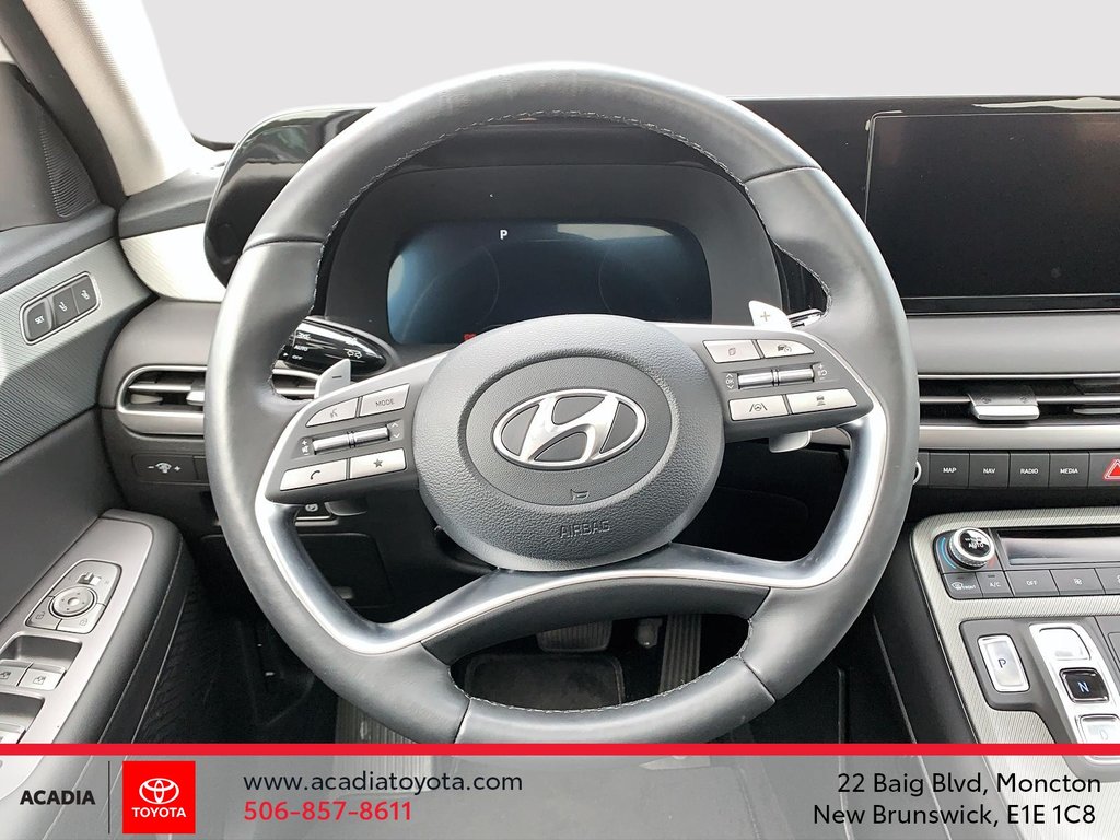 2023 Hyundai Palisade Urban in Moncton, New Brunswick - 12 - w1024h768px