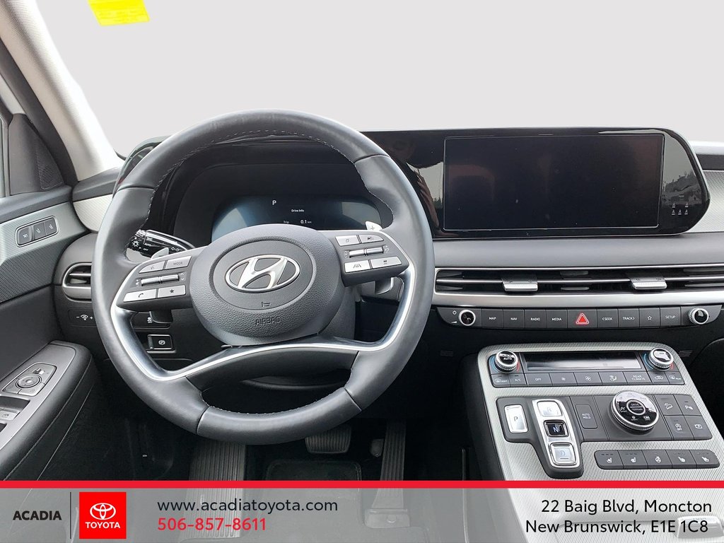 2023 Hyundai Palisade Urban in Moncton, New Brunswick - 10 - w1024h768px