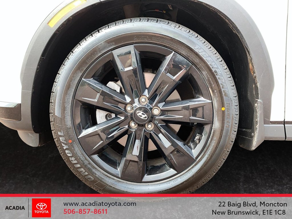 2023 Hyundai Palisade Urban in Moncton, New Brunswick - 7 - w1024h768px