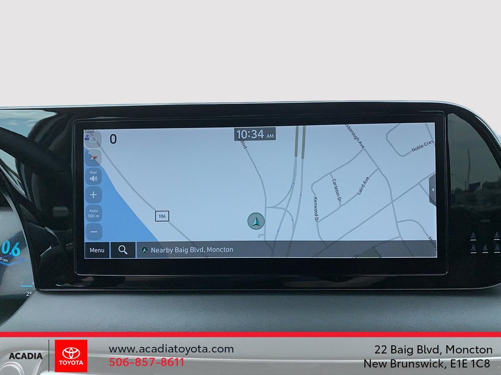 2023 Hyundai Palisade Urban in Moncton, New Brunswick - 21 - w1024h768px