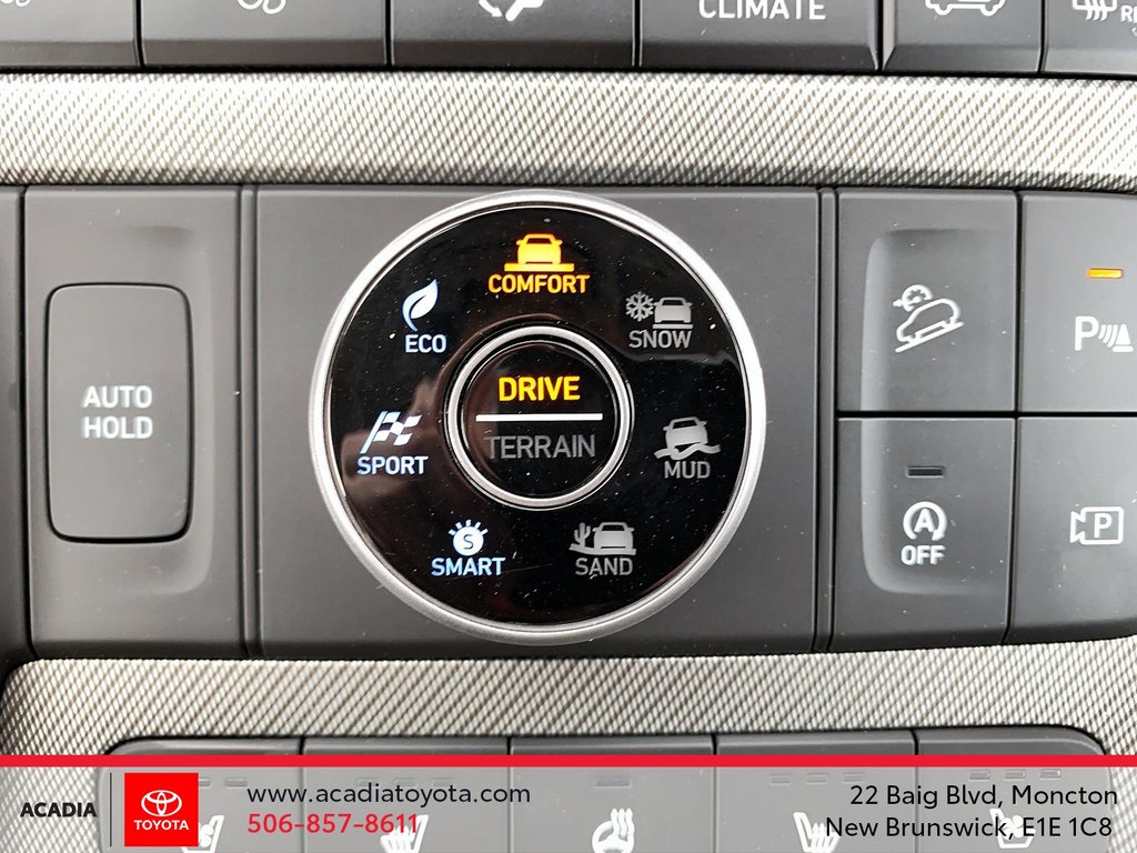 2023 Hyundai Palisade Urban in Moncton, New Brunswick - 16 - w1024h768px