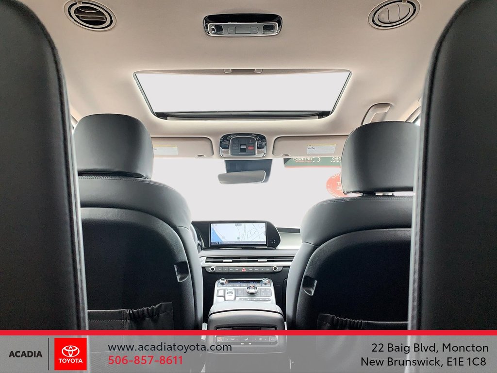 2023 Hyundai Palisade Urban in Moncton, New Brunswick - 19 - w1024h768px