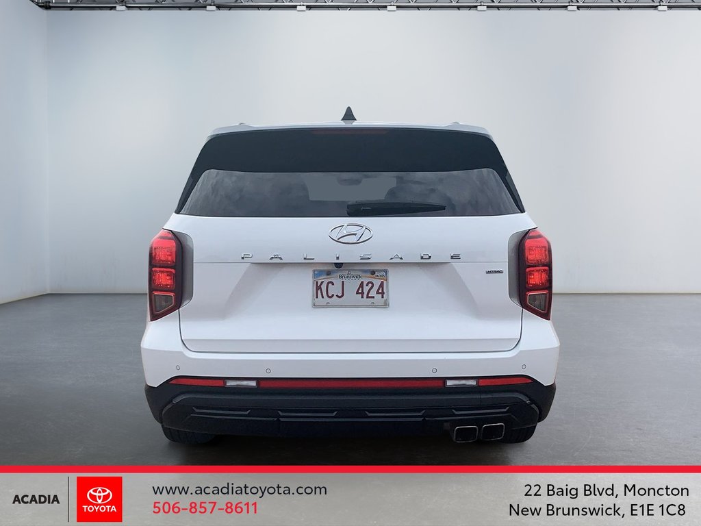 2023 Hyundai Palisade Urban in Moncton, New Brunswick - 3 - w1024h768px