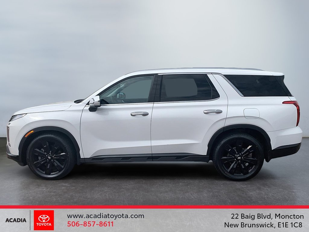 2023 Hyundai Palisade Urban in Moncton, New Brunswick - 5 - w1024h768px