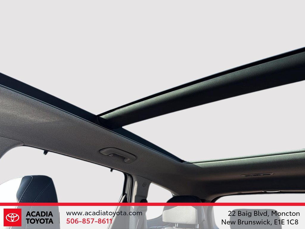 2021 Hyundai Santa Fe Hybrid Luxury in Moncton, New Brunswick - 17 - w1024h768px