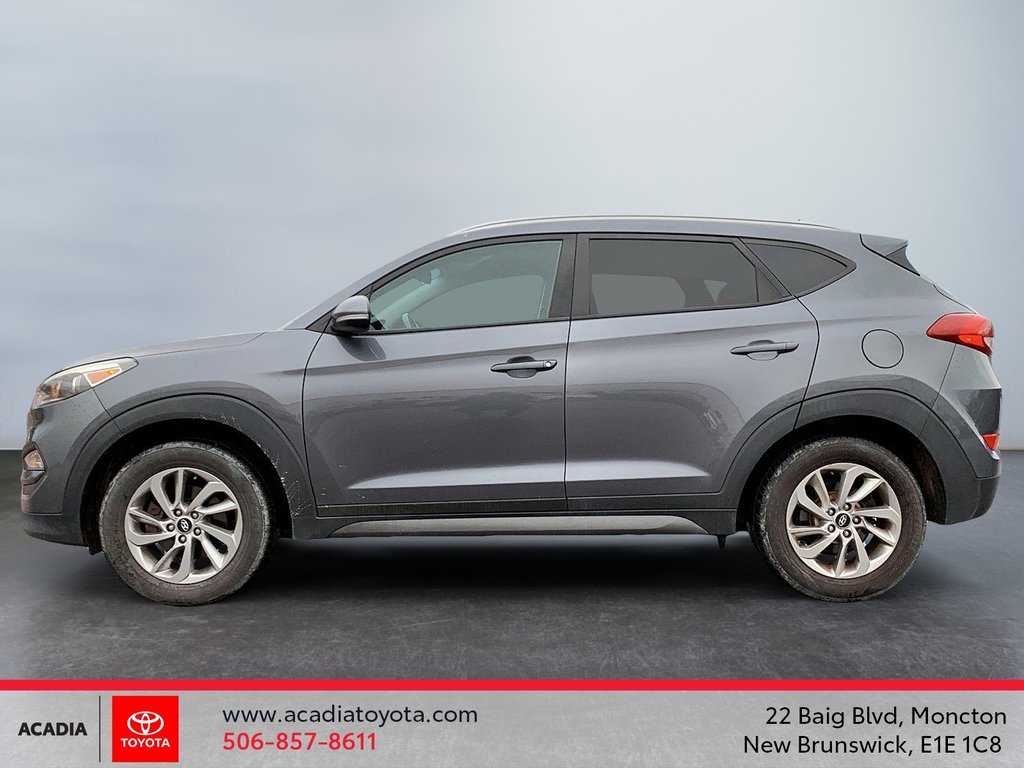 2016 Hyundai Tucson Premium in Moncton, New Brunswick - 9 - w1024h768px