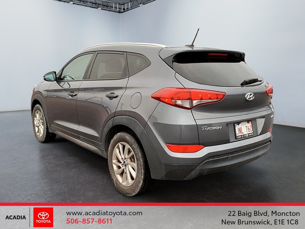 2016 Hyundai Tucson Premium in Moncton, New Brunswick - 8 - w1024h768px