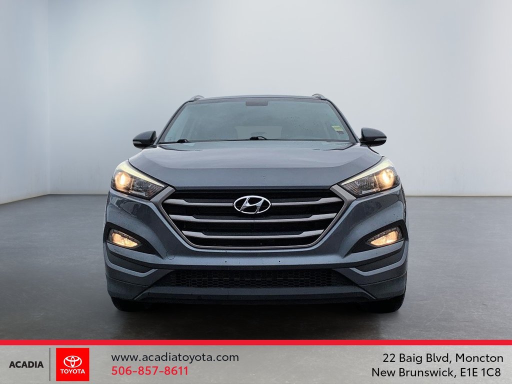 2016 Hyundai Tucson Premium in Moncton, New Brunswick - 4 - w1024h768px