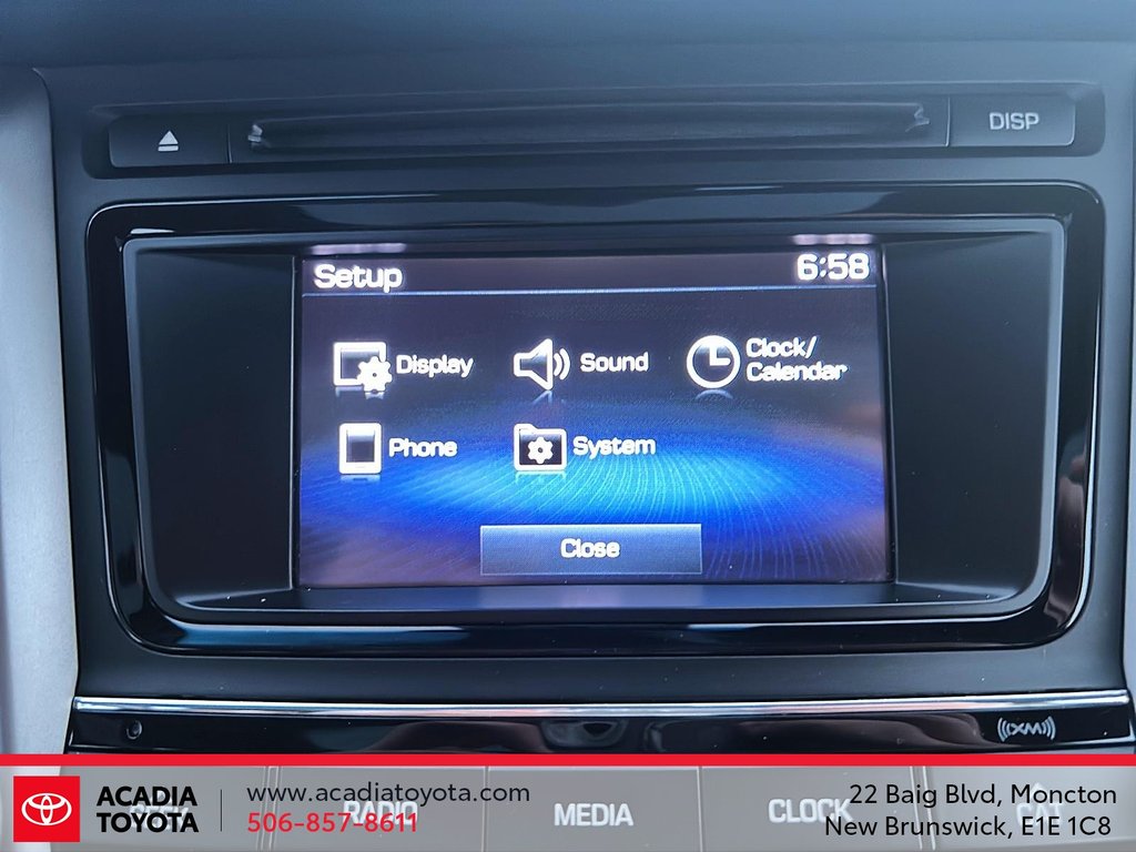 Hyundai Tucson SE 2017 à Moncton, Nouveau-Brunswick - 19 - w1024h768px