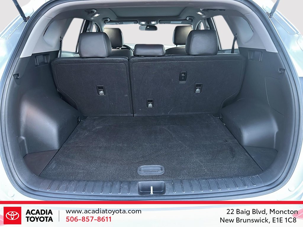 Hyundai Tucson SE 2017 à Moncton, Nouveau-Brunswick - 6 - w1024h768px