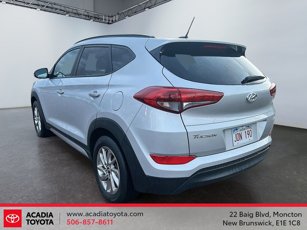 Hyundai Tucson SE 2017 à Moncton, Nouveau-Brunswick - 4 - w1024h768px